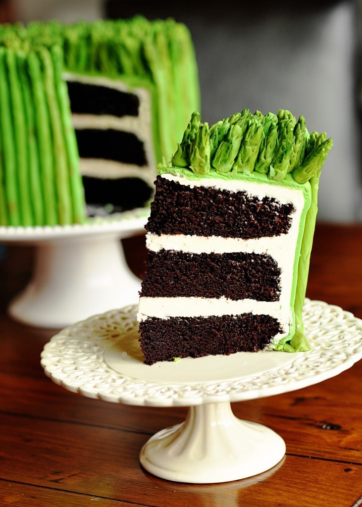 We Know What Kind Of Birthday Cake You'll Get Based On Your Personality