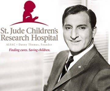 Humble Bundle - St. Jude Children's Research Hospital