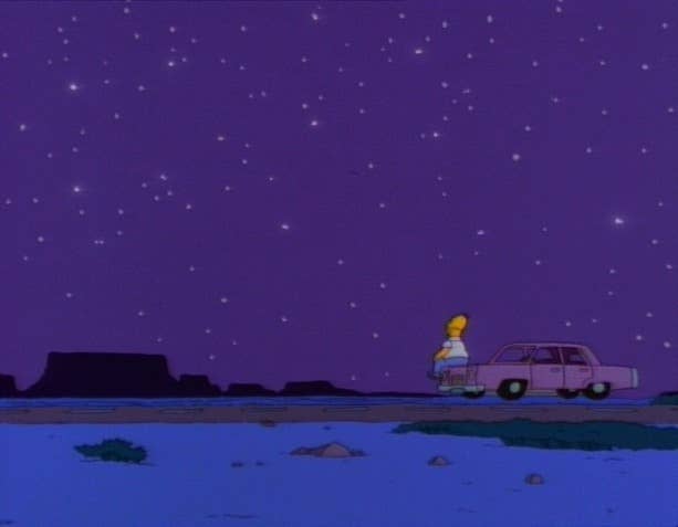 27 Moments From The Simpsons That Always Make You Ugly Cry
