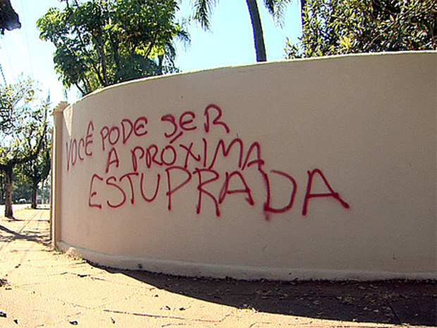 A informação é do 8º Anuário do Fórum Brasileiro de Segurança Pública (FBSP), de 2014.