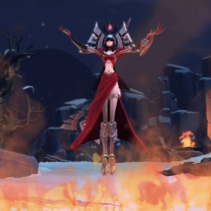 Meet The Five New Playable Characters From “Battleborn”