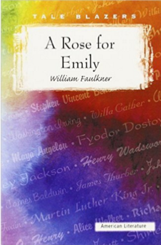 contrast the tell tale heart to a rose for emily A literary comparison of a rose for emily by william faulkner and a tell-tale heart by edgar allan poe. contrast the tell tale heart to a rose for emily A literary comparison of a rose for emily by william faulkner and a tell-tale heart by edgar allan poe.