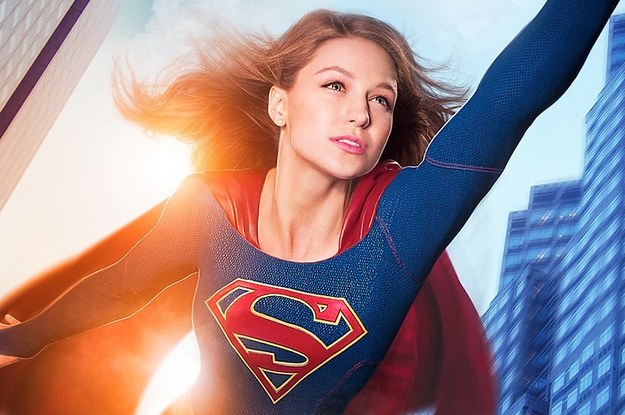 Heres How To Tell If You Should Be Watching Supergirl 