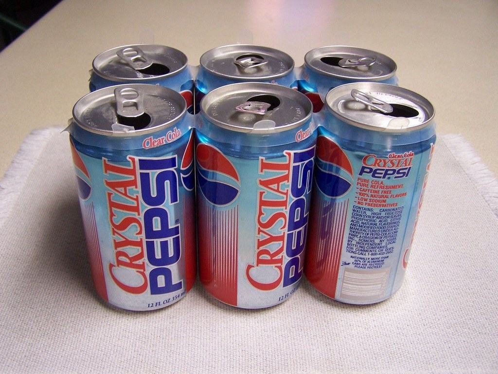 are mountain dew rise energy drinks bad for you