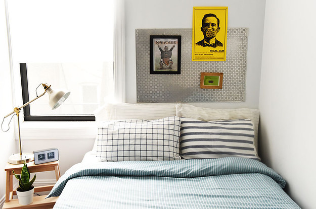 19 Tips To Make Your Bed Even More Cozy