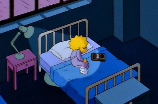 Top 10 Saddest Simpson Moments Of All Time 
