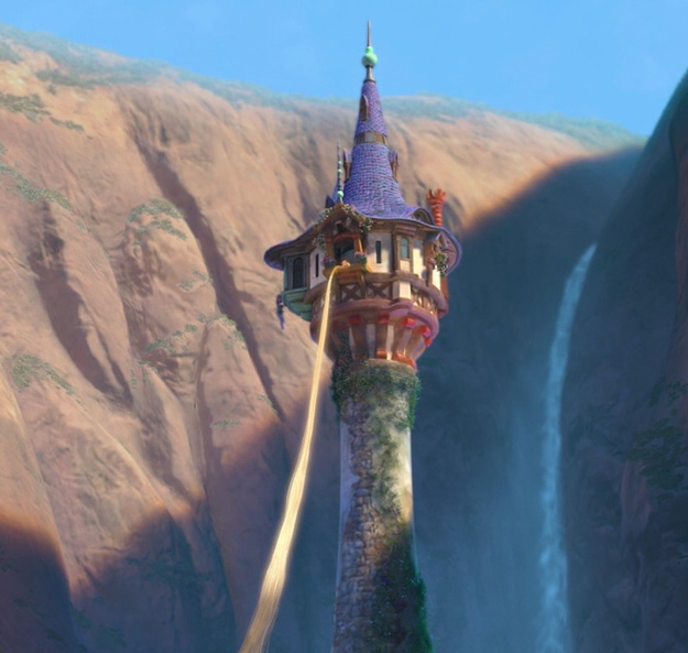 What Disney Home Should You Live In?