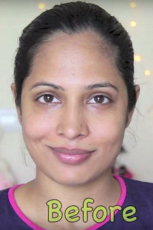 Fascinating Beauty Secrets From Indian Women