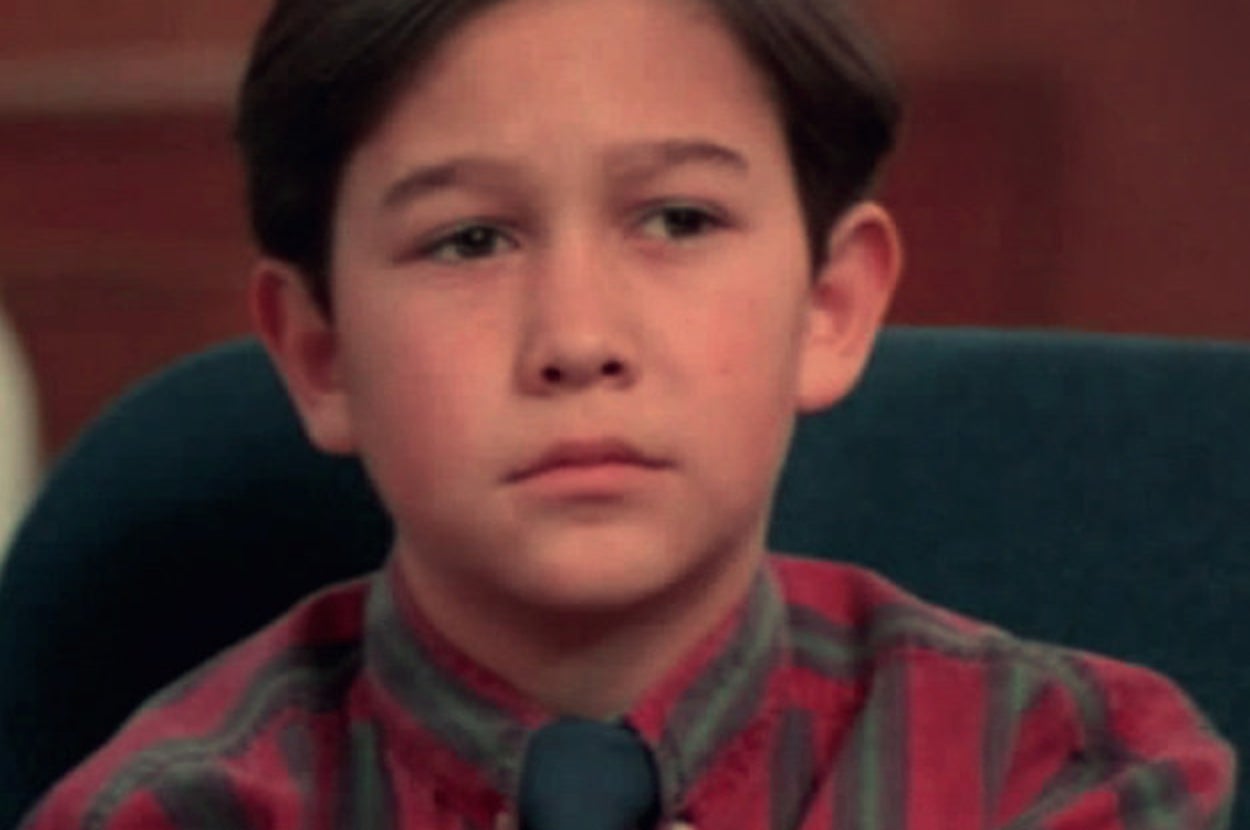 Joseph Gordon-Levitt Covered Taylor Swift's 'Lover' For Wife's Birthday, image size:1250x830