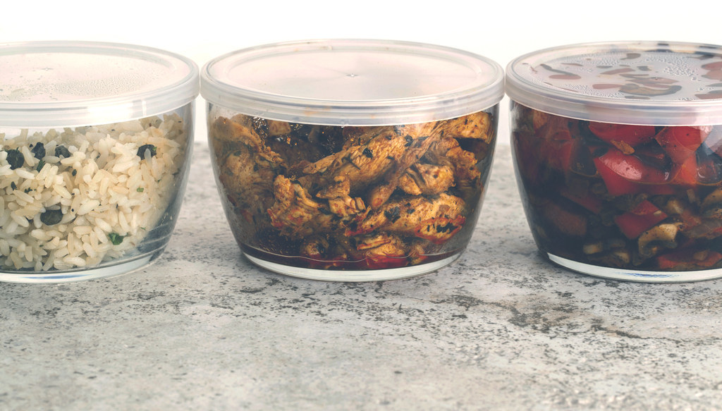 Invite your friends over for a leftover feast right after Thanksgiving. This way, you'll ensure that none of it goes to waste.