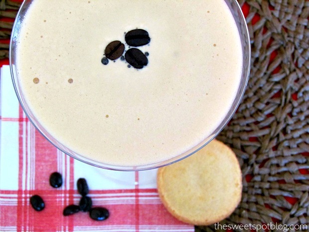 Sometimes, regular coffee just doesn't cut it. Learn how to make it here.