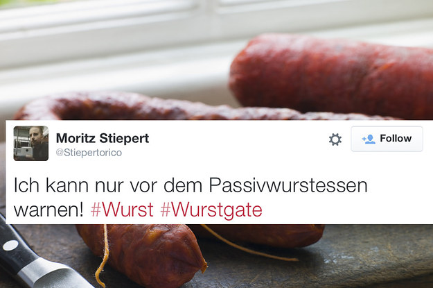 Wurst