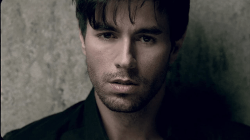 Not that Enrique would be asking year 7s to dance with him, but still, they didn't have that option.