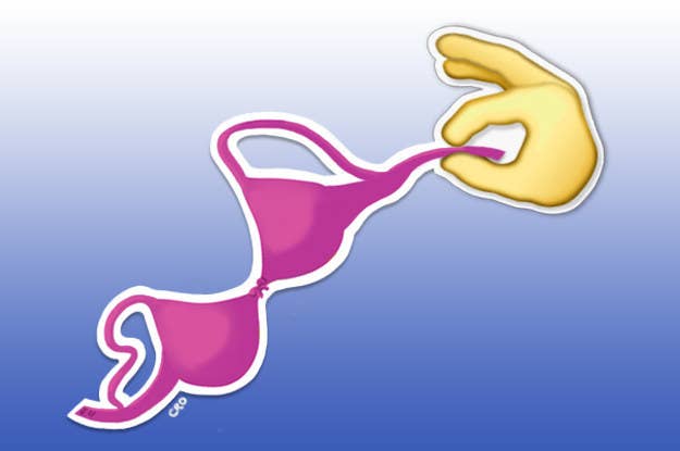 15 Emojis That All Women Will Appreciate