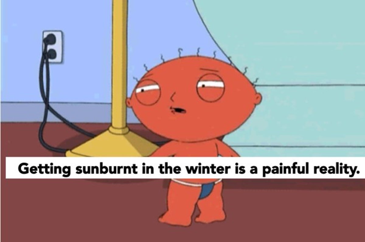 27 Struggles Australians Who Sunburn Easily Will Relate To