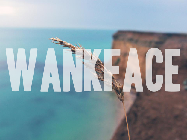The 100 Best Swear Words In The English Language
