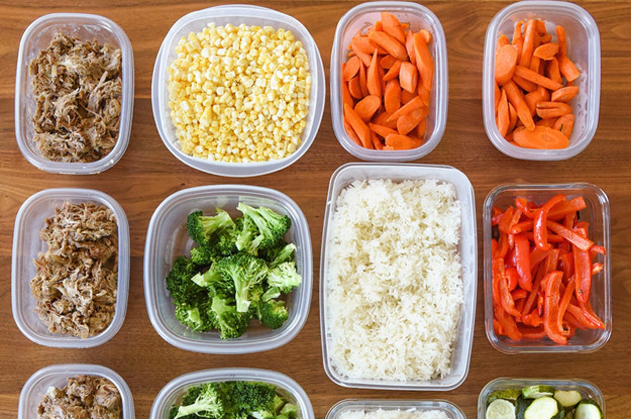 Here are 7 Easy Ways To Get Better At Making Food