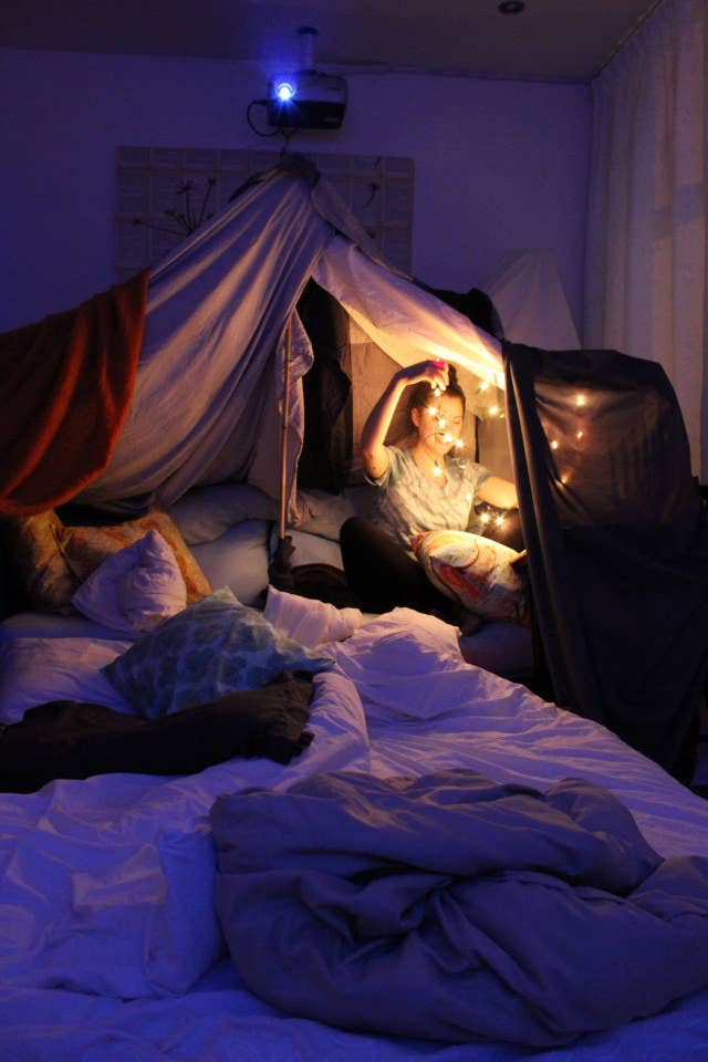 21 cozy sanctuaries to shelter you from adulthood