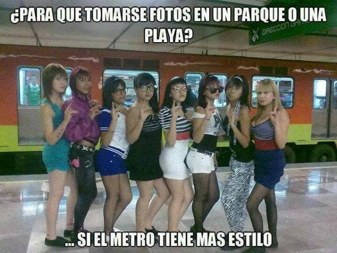 Bus Escolar Desmotivaciones