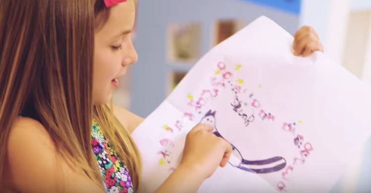 Meet Sandwich Friends, one of Ikea's new soft toys based on kids' drawings