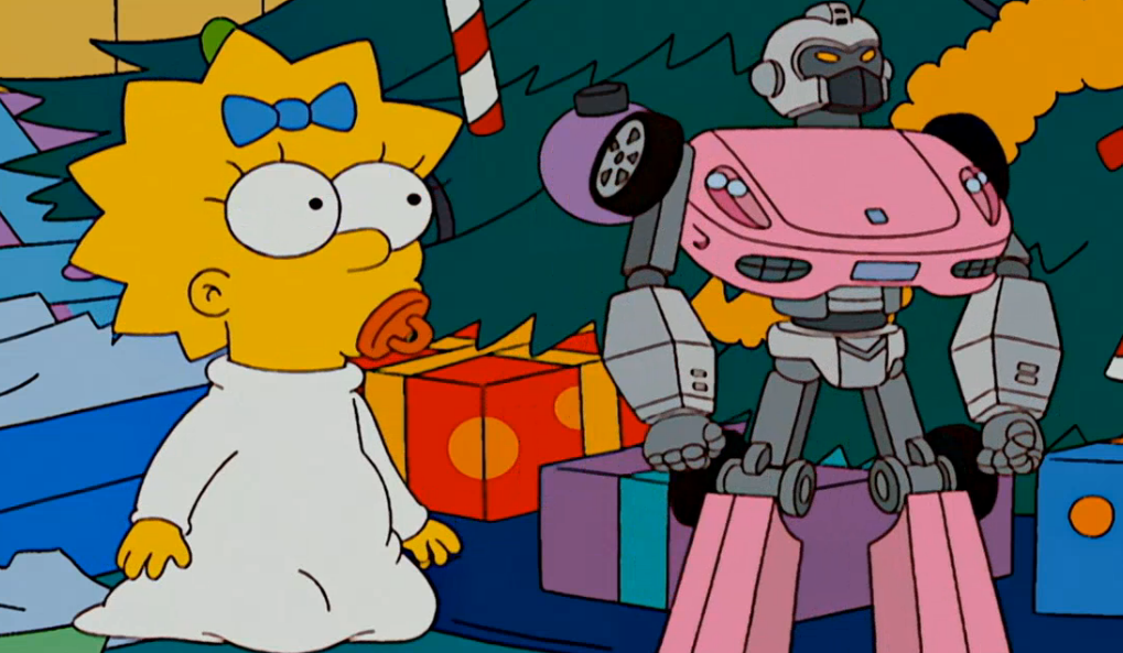 simpsons alien invasion simpsons alien invasion