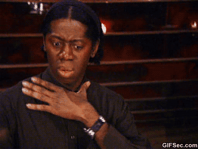 If you say something gross on Tinder you know it's gonna end up in a group chat somewhere.