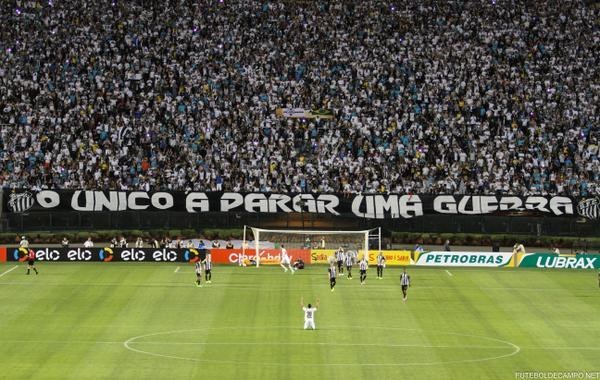Do Z4 ao G4: o time flertou com a zona de rebaixamento após a saída de Robinho no primeiro semestre. Depois da troca de técnico e reforços mais modestos feitos pela diretoria (sem trocadilho com o nome do presidente Modesto Roma Jr.), o Peixe conseguiu se recuperar e hoje briga na ponta de cima do Brasileirão.