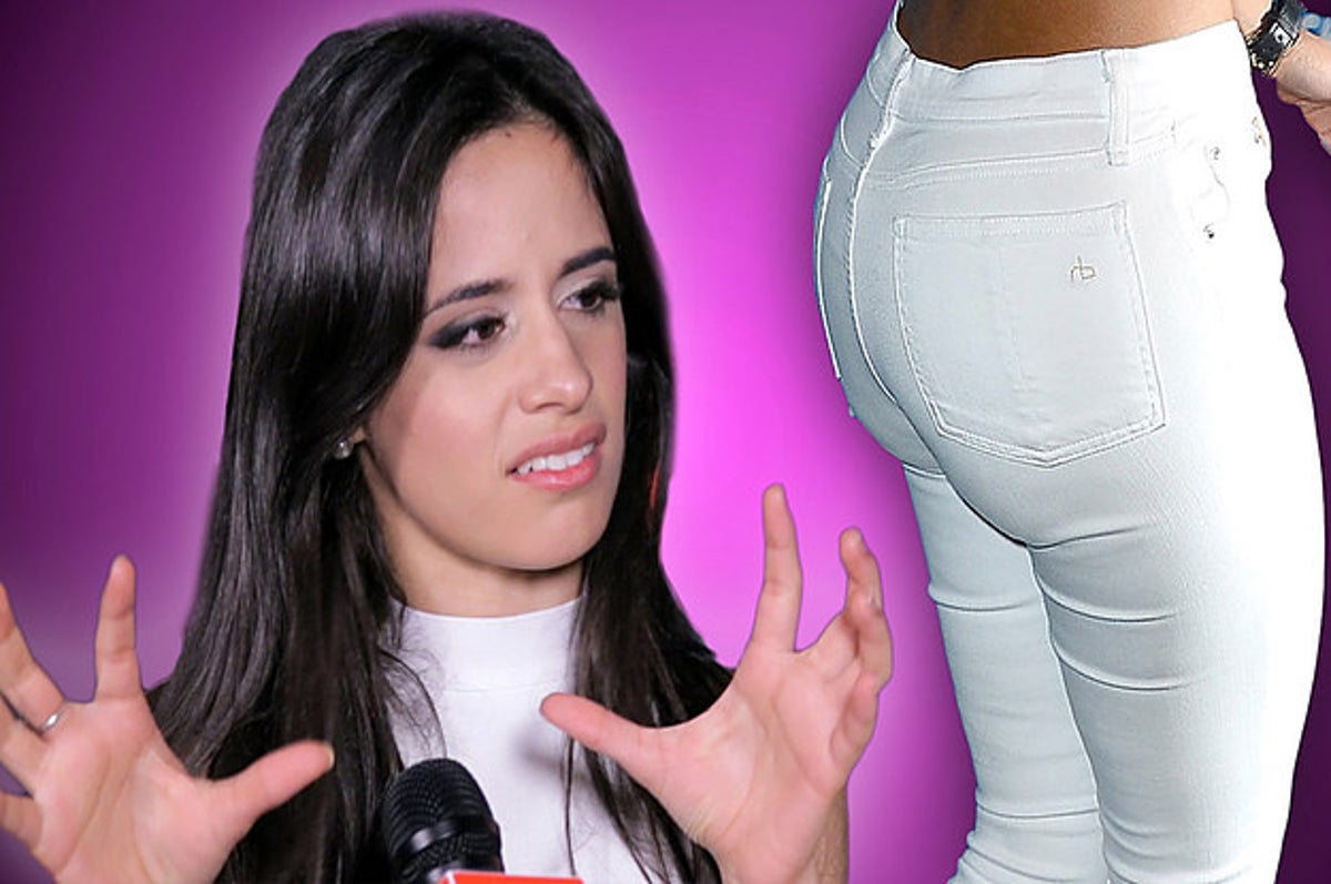 Celebs Try To Guess Other Celebs By Their Butt