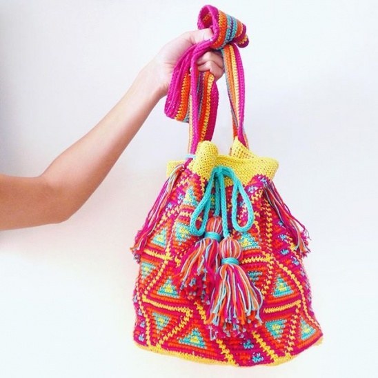 25 Adorable Purses And Bags You Can Make Yourself