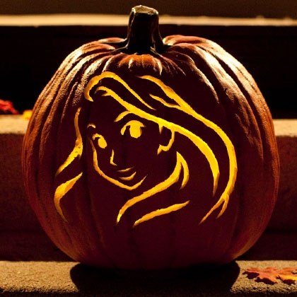 We Know Which Disney Character You Should Carve Into Your Pumpkin