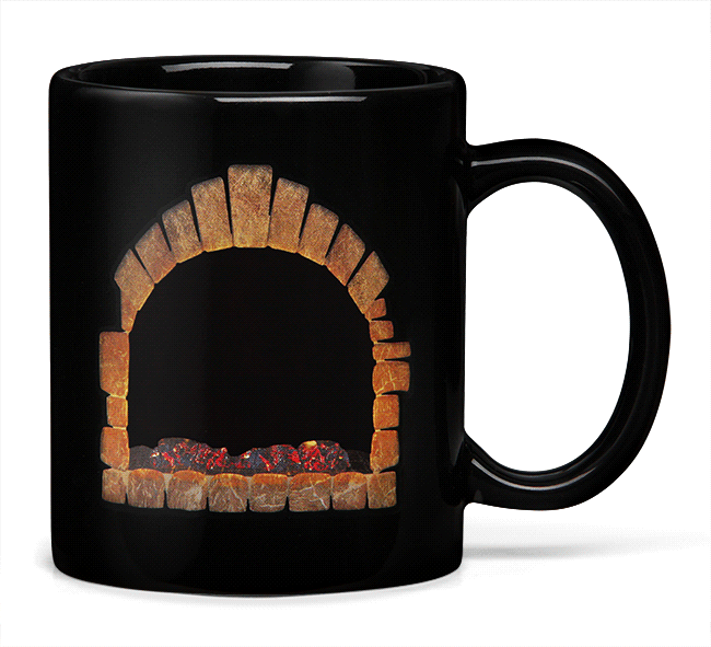 24 HeatActivated Mugs You Never Knew You Needed
