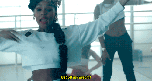 Sometimes you feel like going against the grain, and sometimes you feel like going with it. Janelle Monaé is gonna be there to help you feel empowered either way.Best patriarchy smashing lyric: "You cannot police me, so get off my areola"