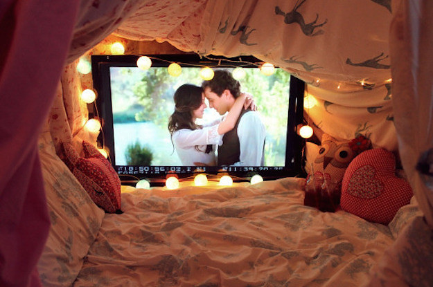 21 Cozy Sanctuaries To Shelter You From Adulthood