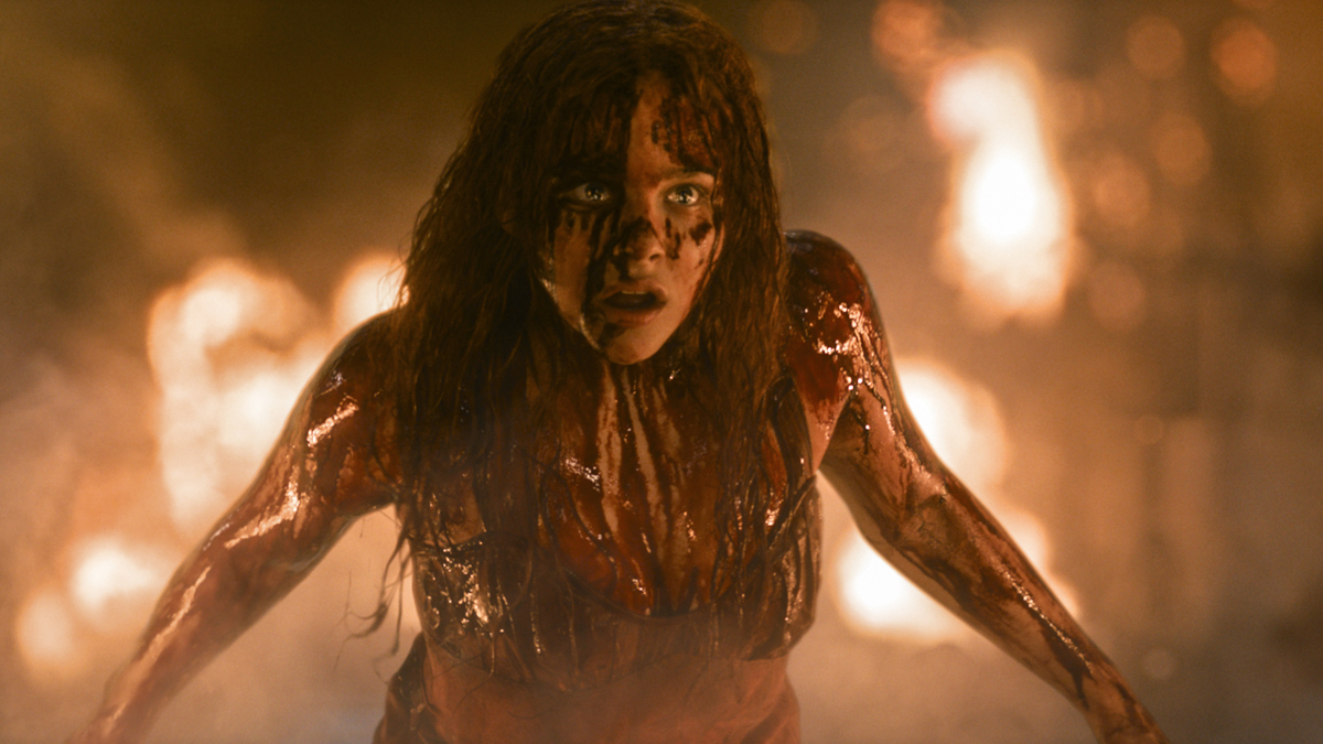 Director: Kimberly PeirceStarring: Chloë Grace Moretz, Julianne Moore, Gabriella WildeDon't be put off by the fact this movie is a remake of a horror classic, this reboot of a beloved Stephen King classic holds up on its own, with a great starring performance by Chloë Grace Moretz playing the title character.
