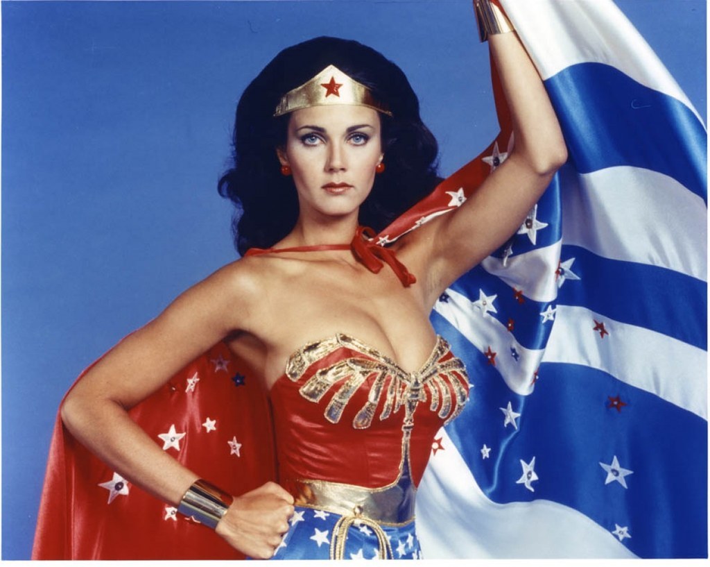 Lynda Carter