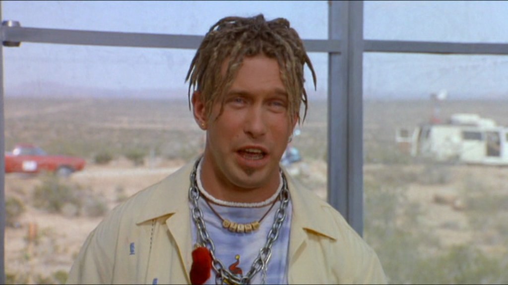 Stephen Baldwin