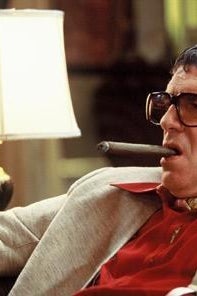 elliott gould oceans 11