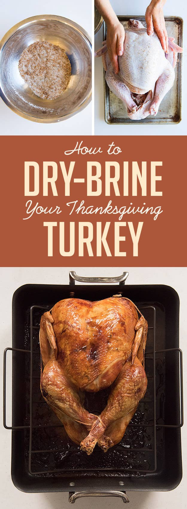 How to Brine a Turkey (Step-by-Step Guide)