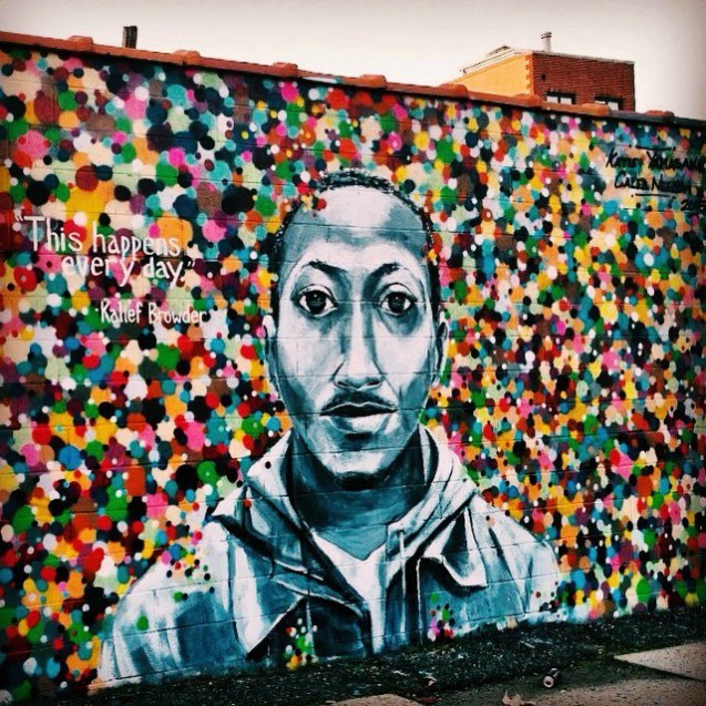 According to the Centers for Disease Control and Prevention (CDC) – Division of Violence Prevention, in 2010, 4,828 young people ages 10 to 24 were victims of homicide – an average of 13 each day. 86% of the victims were male and 82.8% of all young victims were killed with a firearm.This fact was apparent to Dr. Ian Wilson, a radiologist based in Rochester, NY and founder of WALL\THERAPY, a community-level intervention using mural art to inspire city residents to look beyond the violence and chaos that had become wide spread in Rochester. Wilson saw the project as an opportunity to communicate a message to the at-risk youth population – believe in a brighter future amidst the prevalence of youth violence and homicide on the city streets. In 2011, the first project, Visual Intervention, became the vehicle for the message, “Believe.”
