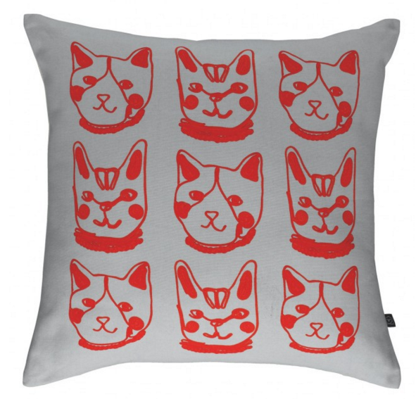 Habitat best sale cat cushion