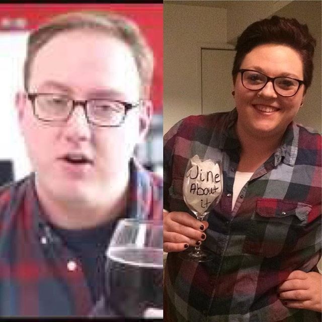 62 People Who Dressed As Matt Bellassai For Halloween