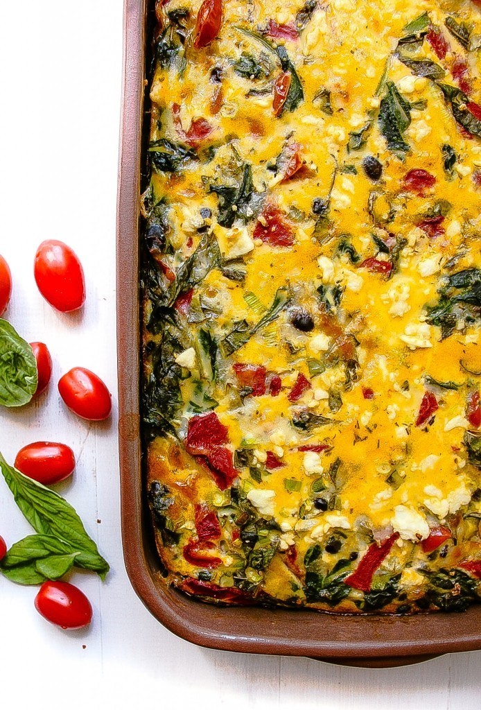 29 Incredibly Delicious Ways To Eat Eggs For Every Meal