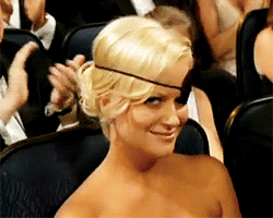 Amy Poehler