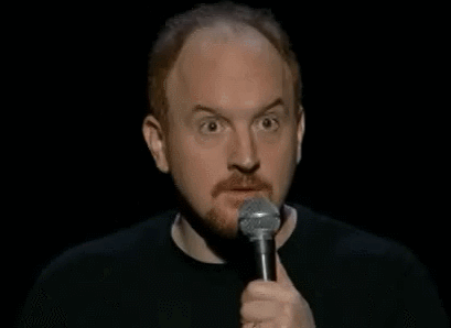 Louis C.K.