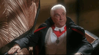 Leslie Nielson