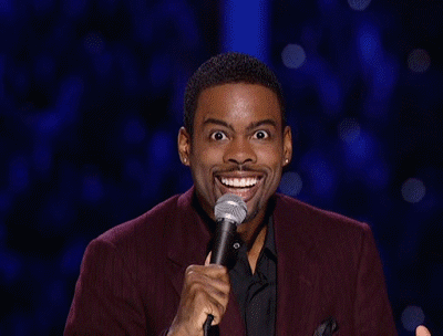 Chris Rock