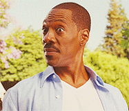 Eddie Murphy