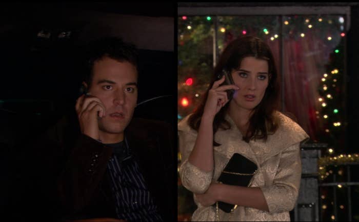The One Thing You Never Noticed In How I Met Your Mother