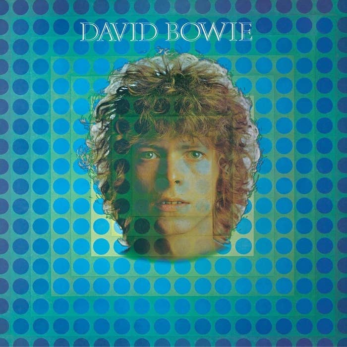 After the record sessions for “Space Oddity” in March 1969, the 19-year-old gentleman who played Mellotron on the track – a young upstart by the name of Rick Wakeman – walked in on a heated discussion between Bowie and a label rep in regards to Bowie’s affirmation that the single was very much stereo. Per Wakeman in a 2004 Creem interview, “The guy said, ‘No, we don't do stereo singles. Jukeboxes are in mono, everything's mono.’ And David said, ‘I don't give a damn, this is stereo. In a little while, everything's going to be in stereo. There's going to be stereo jukeboxes. Everybody's going to have stereo at home, this has to be in stereo.’ ‘Well, we're not geared up to press singles in stereo.’ ‘You'd better start getting ready.’ ‘Well, we're not going to do it!’ ‘Well, you don't have the single then!’ He fought and he was right. He was always one step ahead of the game.”