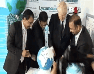 16 Things You Need To Know About Lycamobile S Links To The Tories Subaskaran allirajah, a sri lankan businessman, is the founder and chairman of the lycatel and lycamobile groups of companies.
